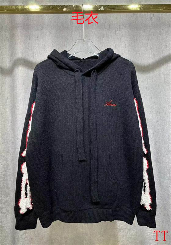 Amiri (Men)Sweaters-0037