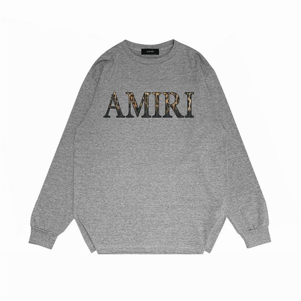 Amiri long T-shirt(2)-0108