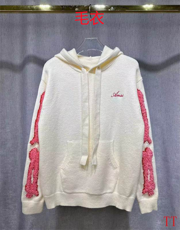 Amiri (Men)Sweaters-0038