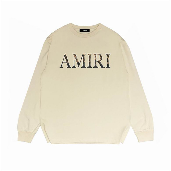 Amiri long T-shirt(2)-0111