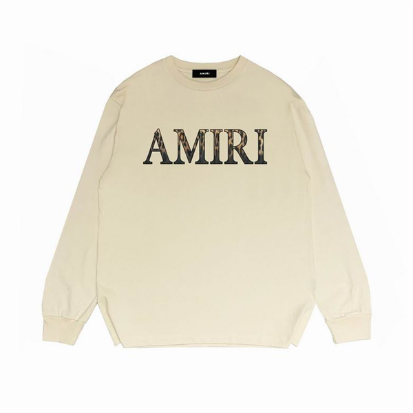 Amiri long T-shirt(2)-0112