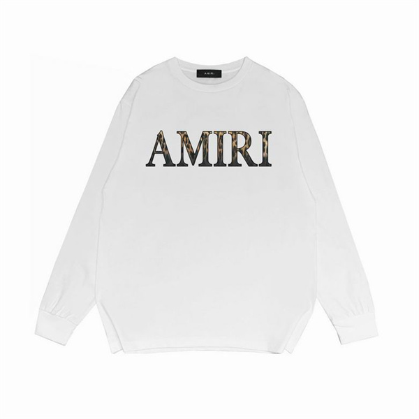 Amiri long T-shirt(2)-0115