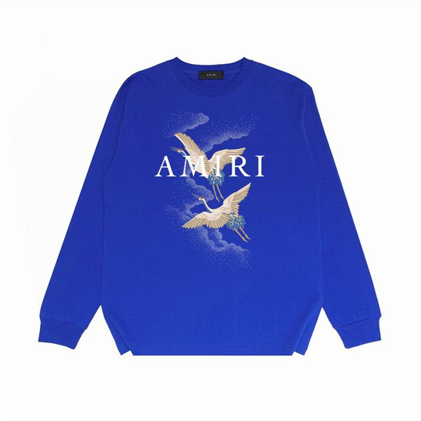 Amiri long T-shirt(2)-0117