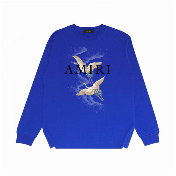 Amiri long T-shirt(2)-0118