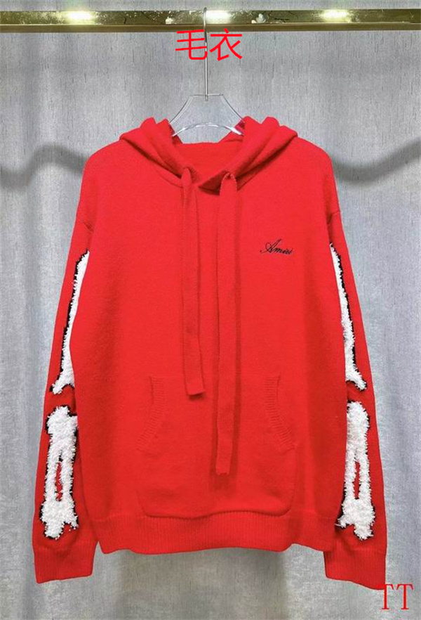 Amiri (Men)Sweaters-0039