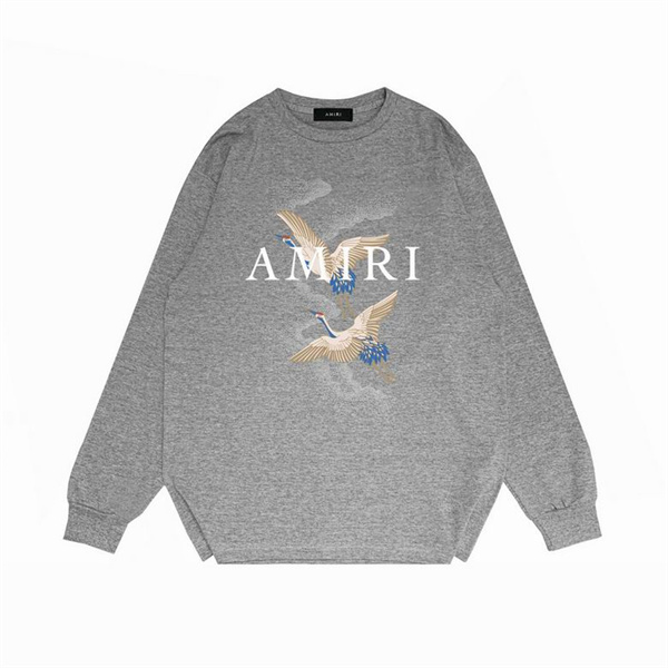 Amiri long T-shirt(2)-0121