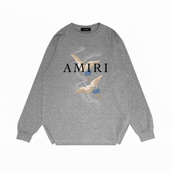 Amiri long T-shirt(2)-0122