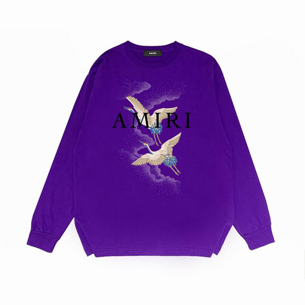 Amiri long T-shirt(2)-0128