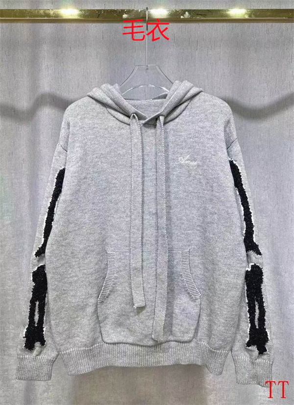 Amiri (Men)Sweaters-0040