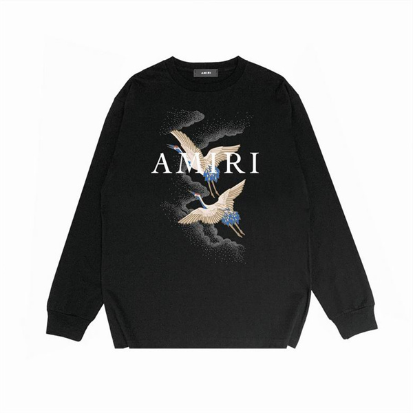 Amiri long T-shirt(2)-0130