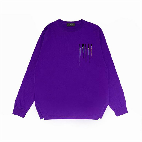 Amiri long T-shirt(2)-0142