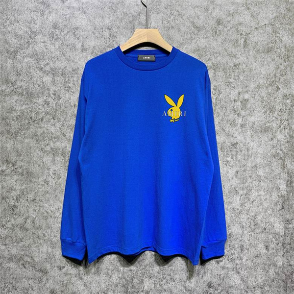 Amiri long T-shirt(2)-0150
