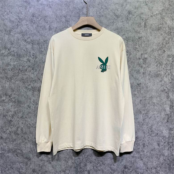 Amiri long T-shirt(2)-0151