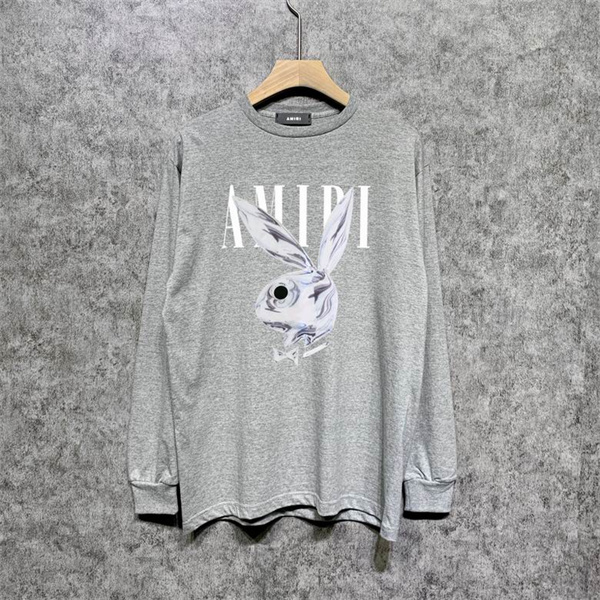 Amiri long T-shirt(2)-0163