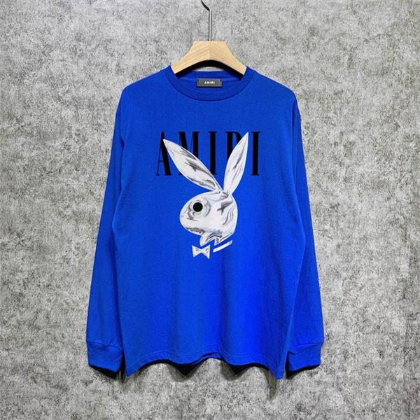 Amiri long T-shirt(2)-0171