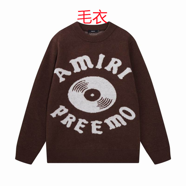 Amiri (Men)Sweaters-0045