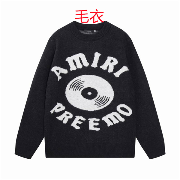 Amiri (Men)Sweaters-0047