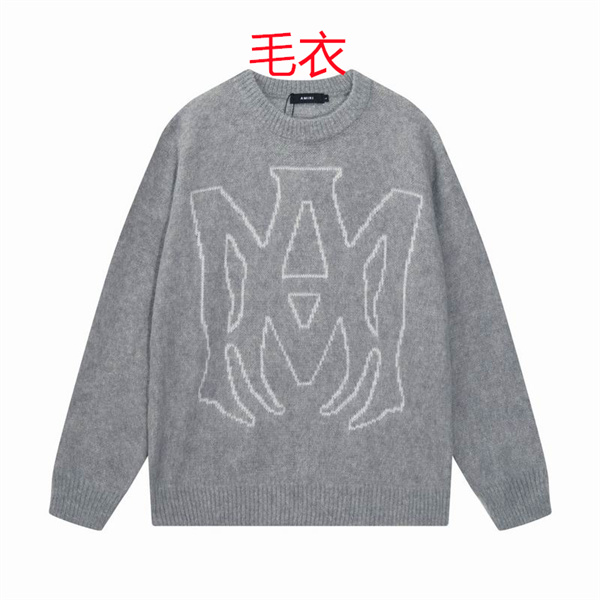Amiri (Men)Sweaters-0048