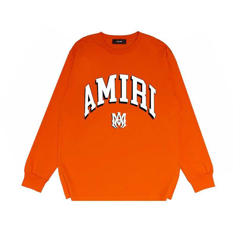 Amiri long T-shirt(2)-0219