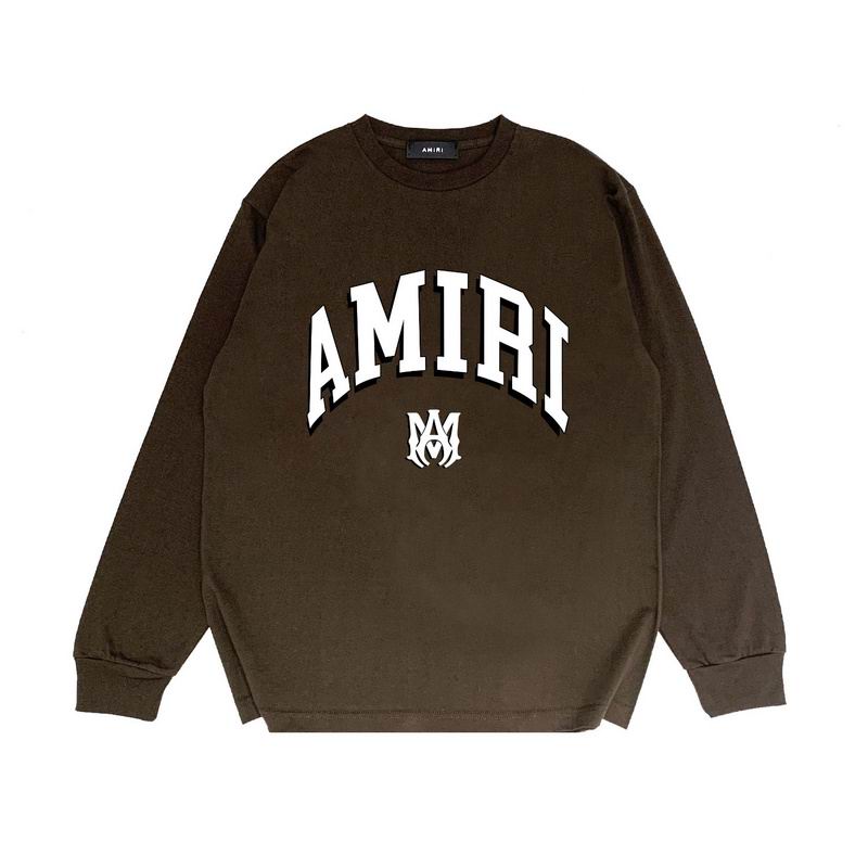 Amiri long T-shirt(2)-0223
