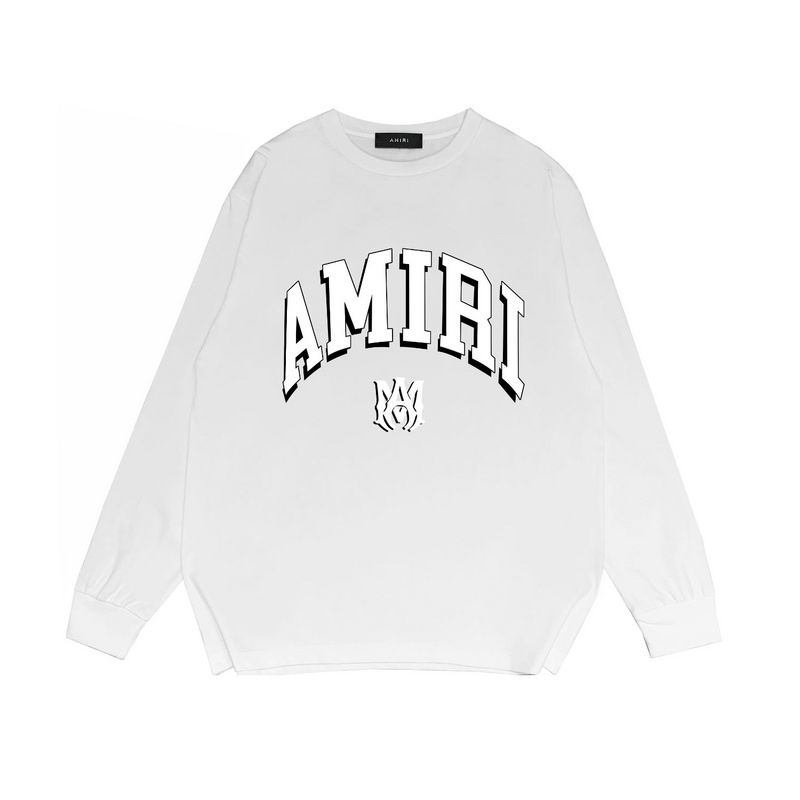 Amiri long T-shirt(2)-0224