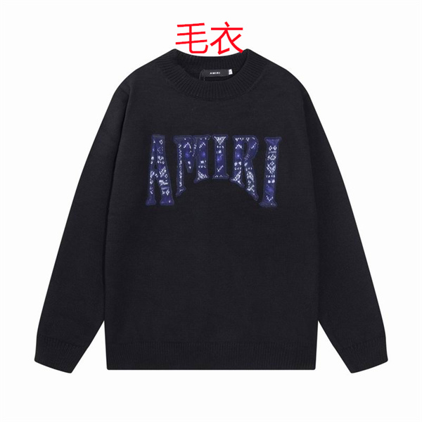 Amiri (Men)Sweaters-0050