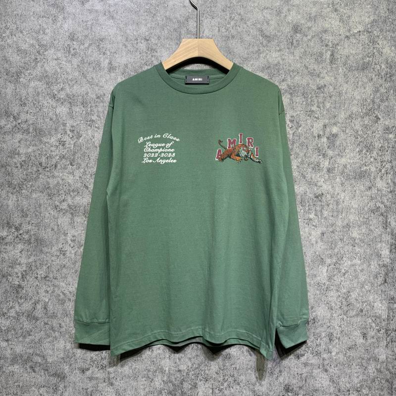 Amiri long T-shirt(2)-0234