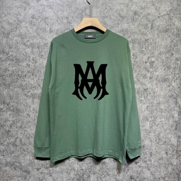 Amiri long T-shirt(2)-0244