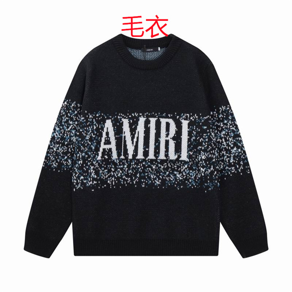 Amiri (Men)Sweaters-0052