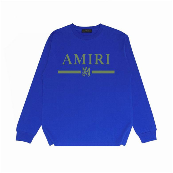 Amiri long T-shirt(2)-0029