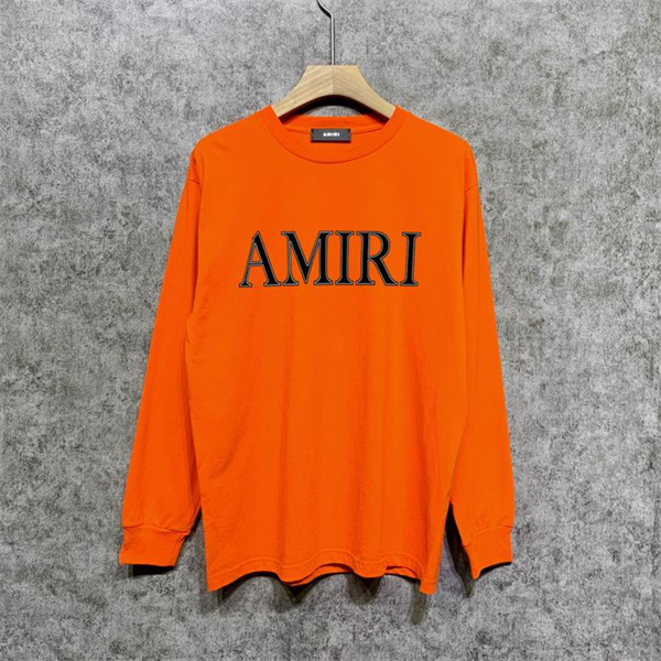 Amiri long T-shirt(2)-0003