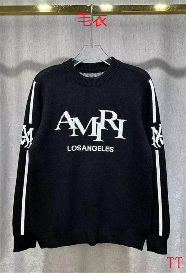 Amiri (Men)Sweaters-0030