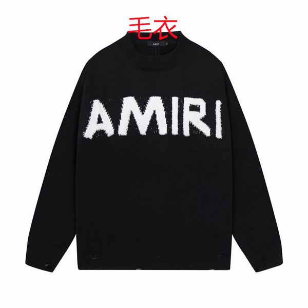 Amiri (Men)Sweaters-0057