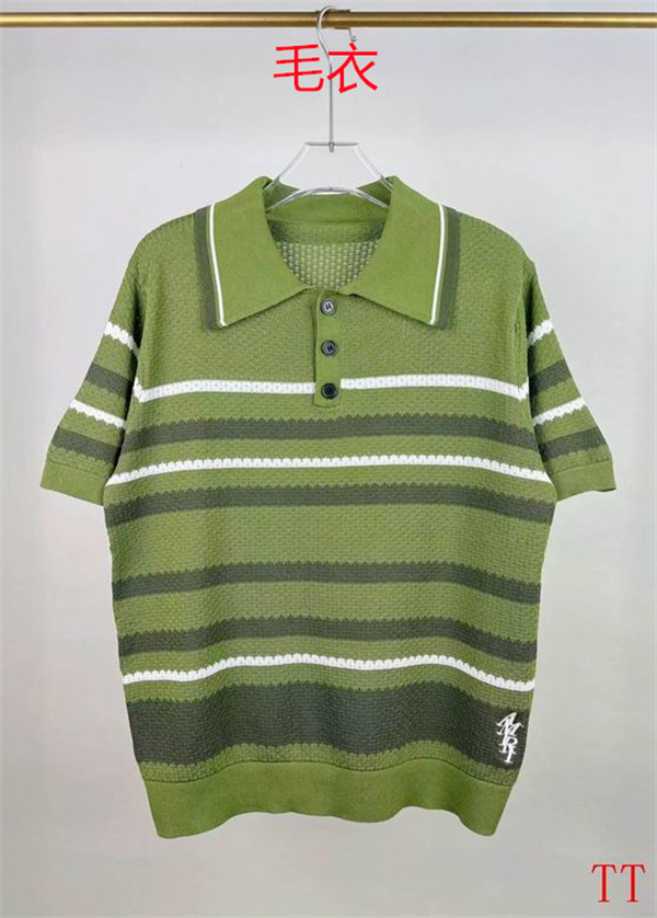 Amiri (Men)Sweaters-0061