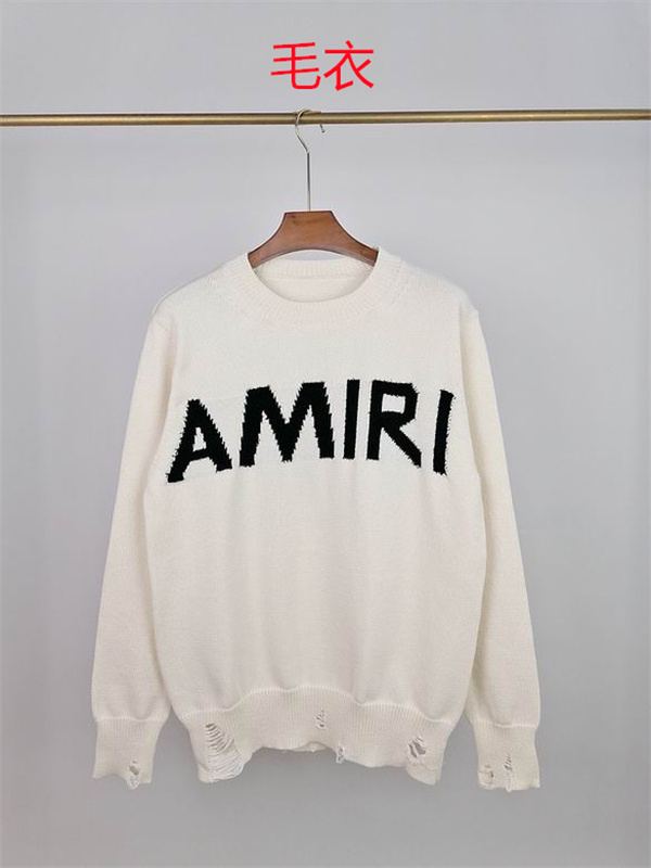 Amiri (Men)Sweaters-0063
