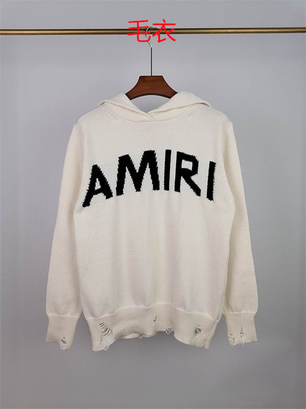 Amiri (Men)Sweaters-0064