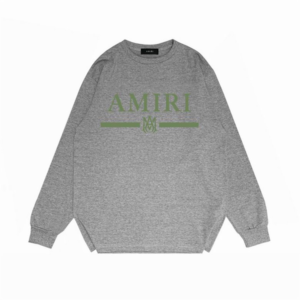 Amiri long T-shirt(2)-0039