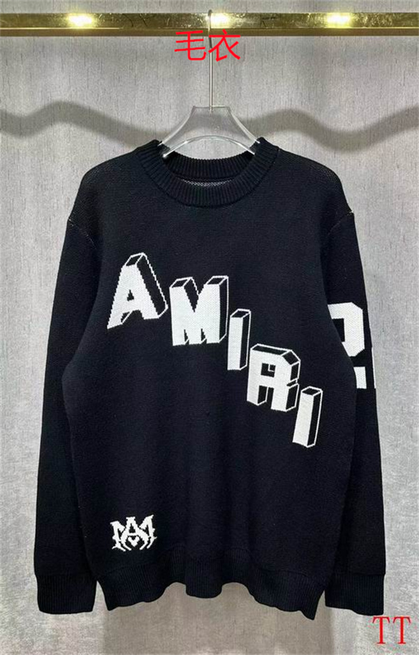 Amiri (Men)Sweaters-0031