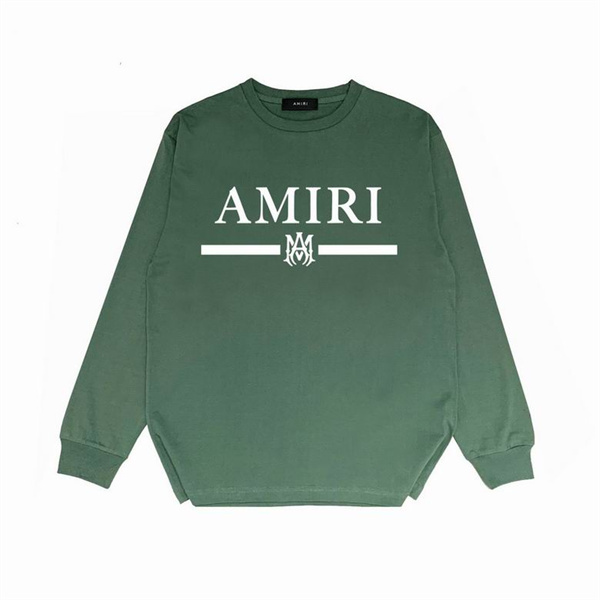 Amiri long T-shirt(2)-0040