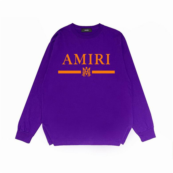 Amiri long T-shirt(2)-0048
