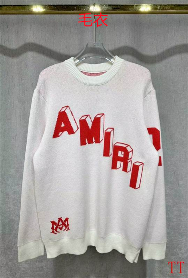 Amiri (Men)Sweaters-0032