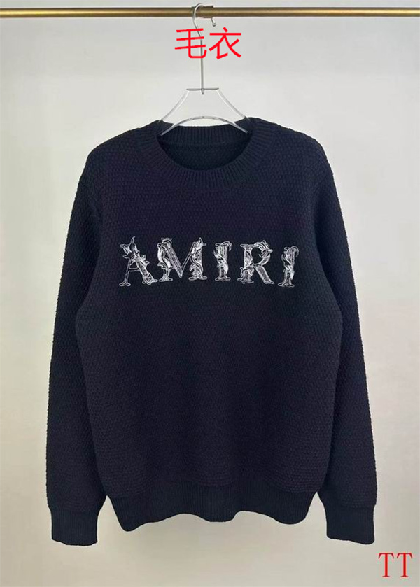 Amiri (Men)Sweaters-0033