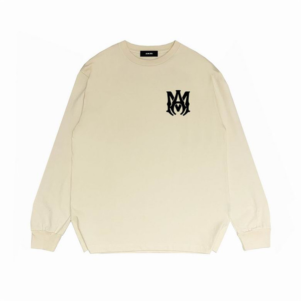Amiri long T-shirt(2)-0065