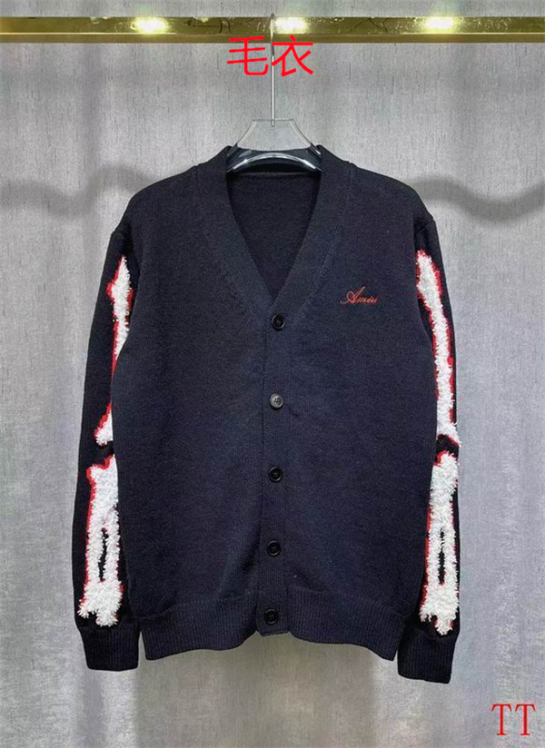 Amiri (Men)Sweaters-0034