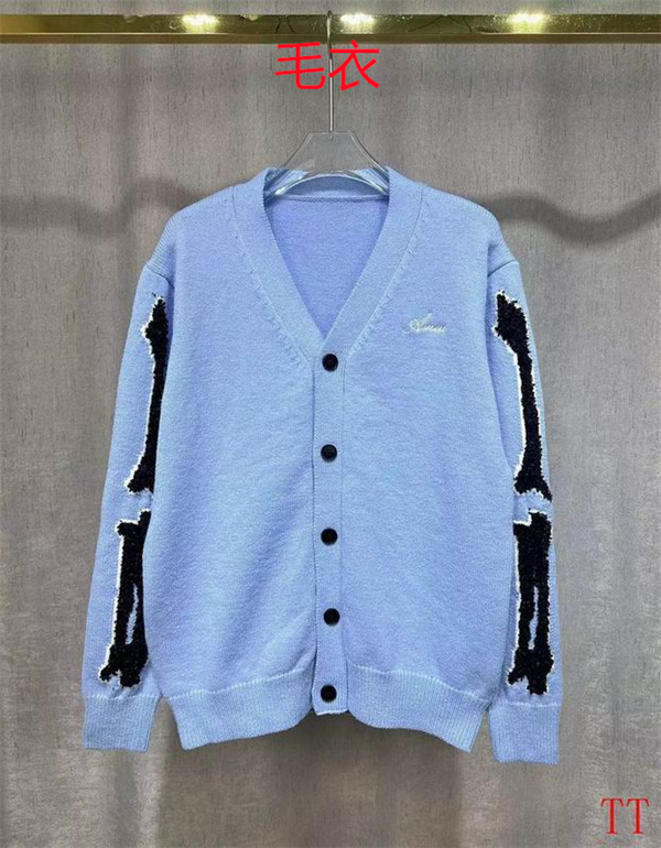 Amiri (Men)Sweaters-0036