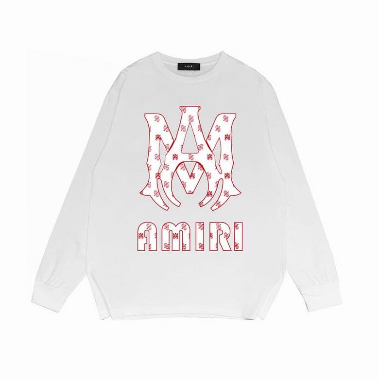 Amiri long T-shirt(2)-2050