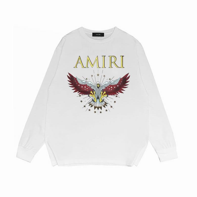 Amiri long T-shirt(2)-2065