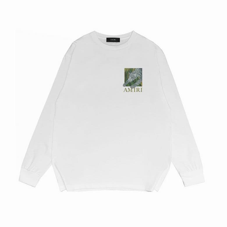 Amiri long T-shirt(2)-2076