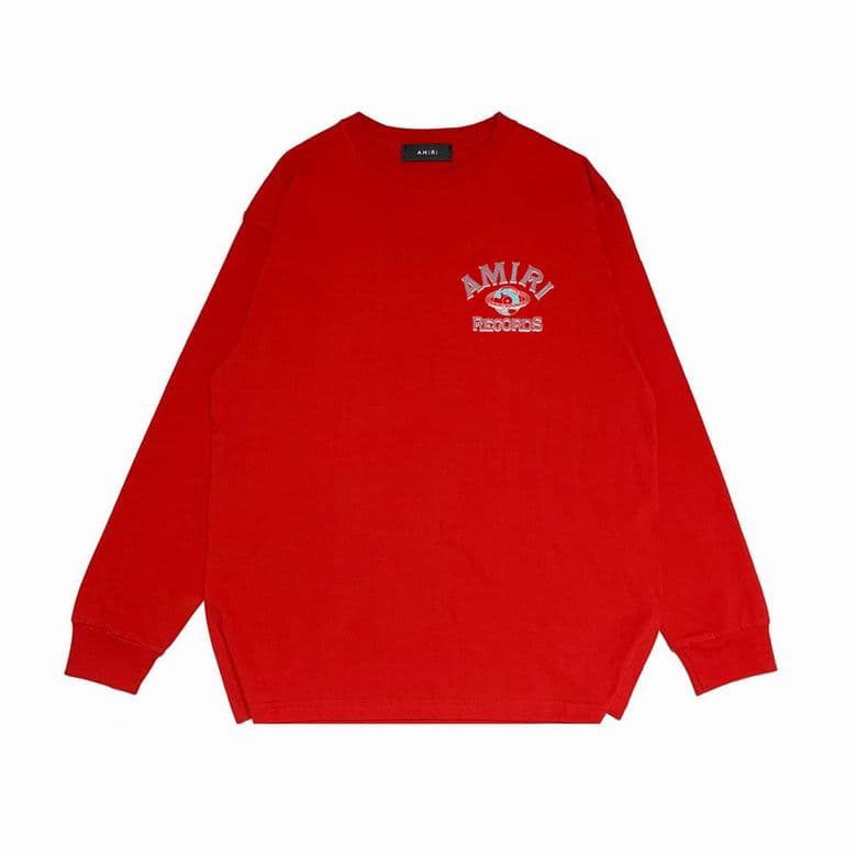 Amiri long T-shirt(2)-2097