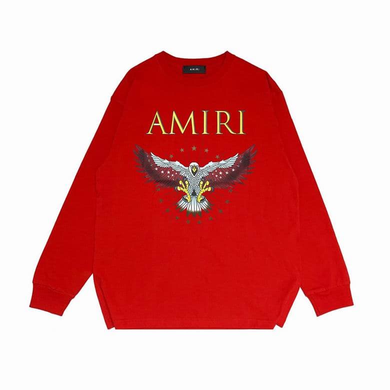 Amiri long T-shirt(2)-2101